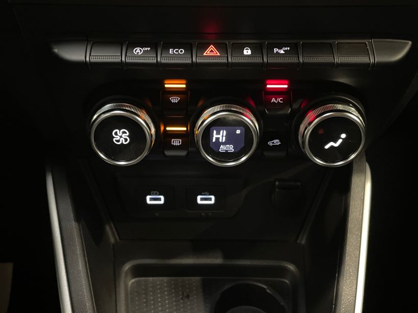 DACIA DUSTER 2022 - Photo n°17