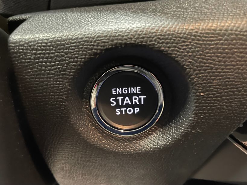 CITROEN C4 2024 - Photo n°21