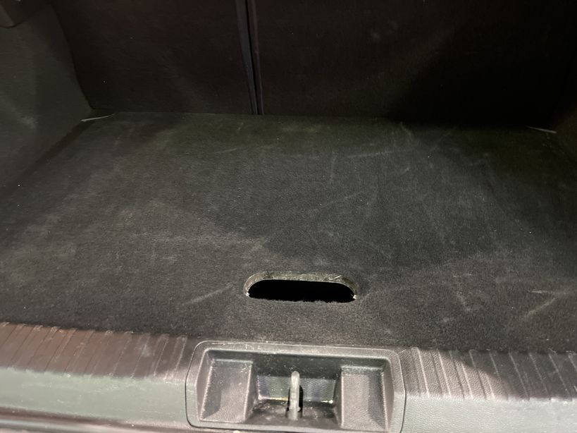 RENAULT CAPTUR 2021 - Photo n°1