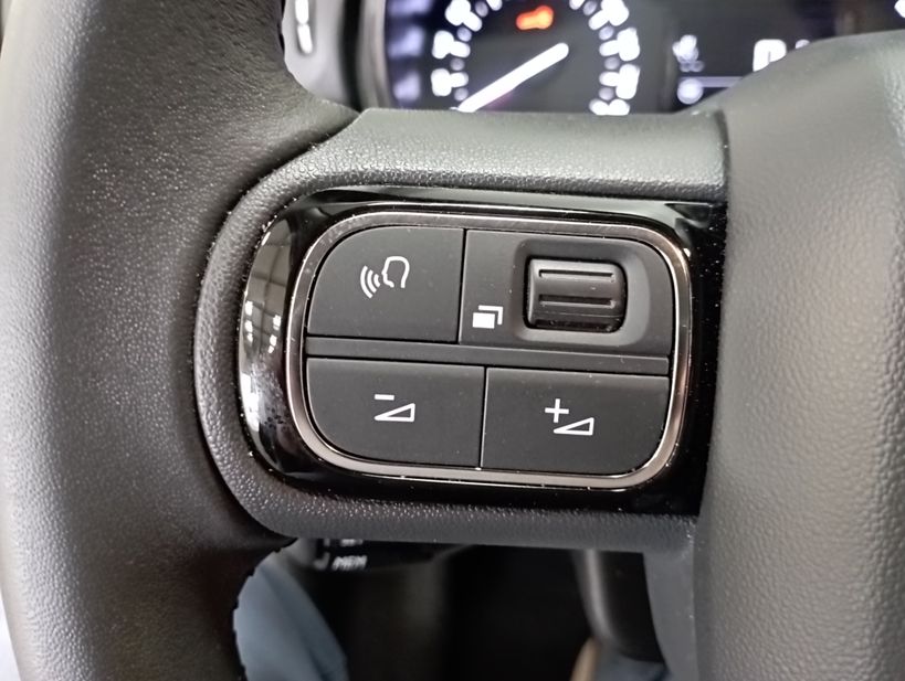 CITROEN C3 2024 - Photo n°28