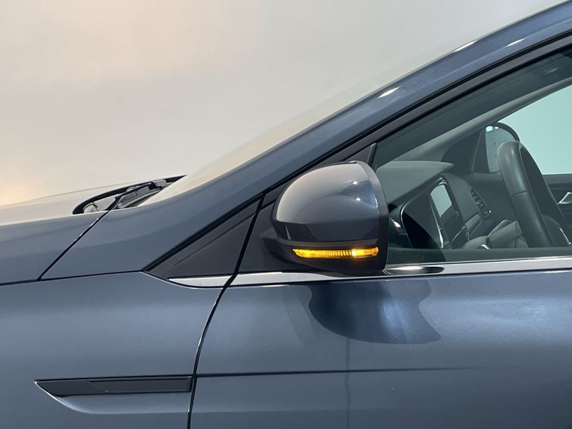 RENAULT MEGANE IV ESTATE 2021 - Photo n°49