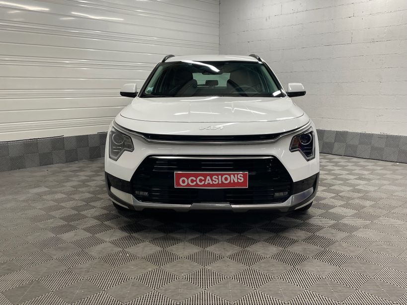 KIA NIRO 2022 - Photo n°2