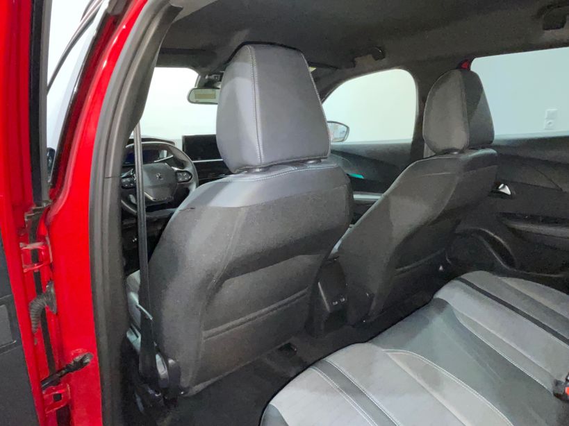 PEUGEOT 2008 2023 - Photo n°38