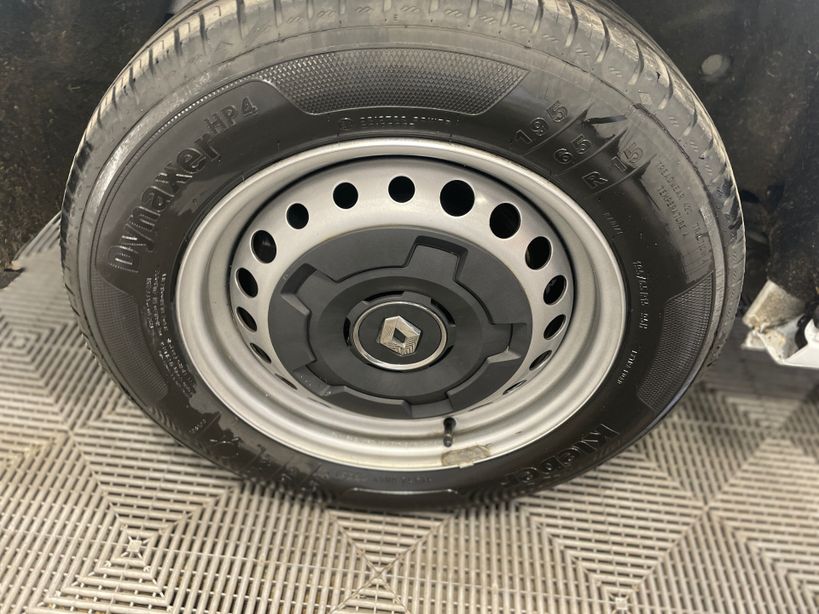 RENAULT KANGOO VAN 2024 - Photo n°5