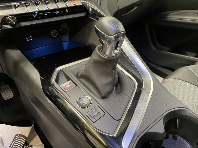 PEUGEOT 3008 2024 - Photo n°21