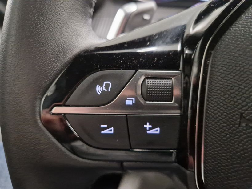 PEUGEOT 2008 2025 - Photo n°23