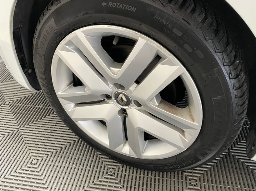 RENAULT CLIO V 2020 - Photo n°3