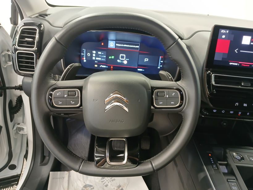 CITROEN C5 AIRCROSS 2023 - Photo n°11