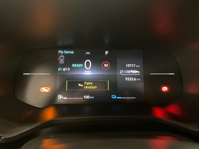 RENAULT CLIO V 2025 - Photo n°6