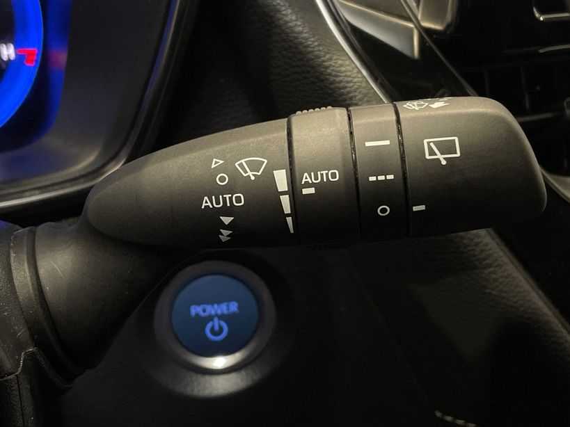 TOYOTA COROLLA HYBRIDE MY21 2022 - Photo n°30