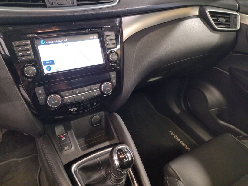 NISSAN QASHQAI 2018 - Photo n°29