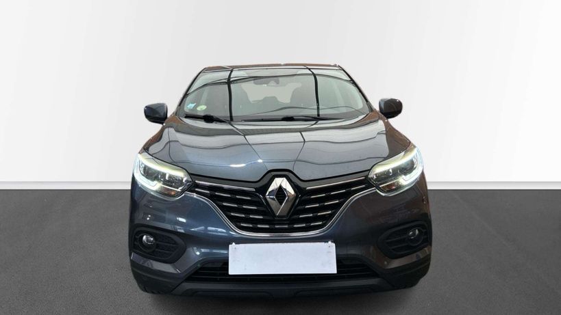 RENAULT KADJAR 2022 - Photo n°2