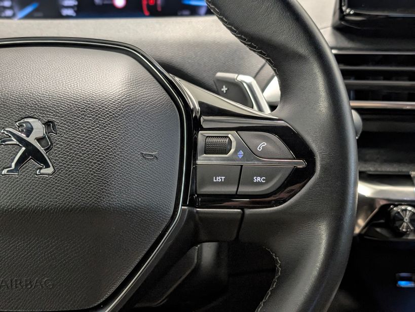 PEUGEOT 5008 2023 - Photo n°16