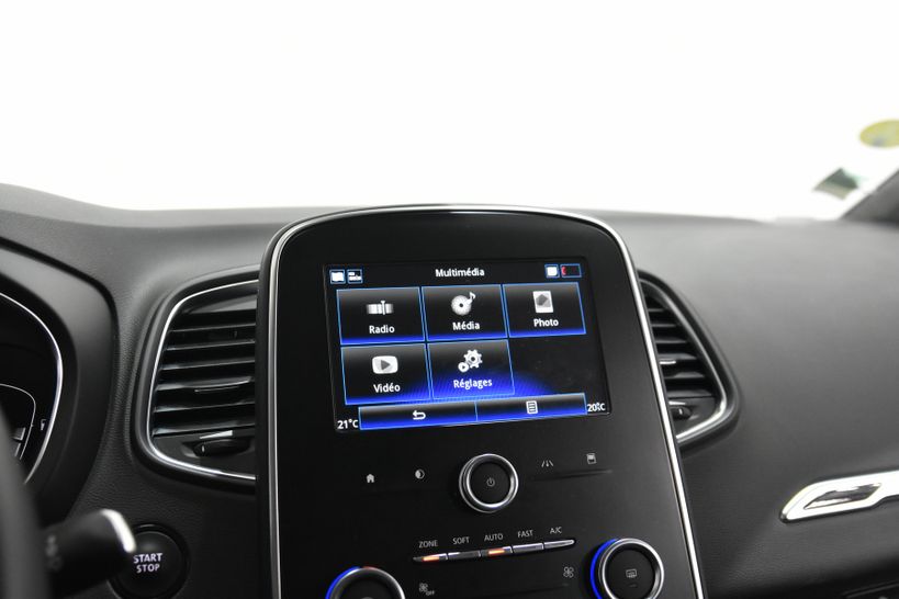 RENAULT GRAND SCENIC IV 2019 - Photo n°37