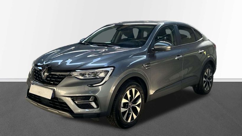 RENAULT ARKANA 2023 - Photo n°1