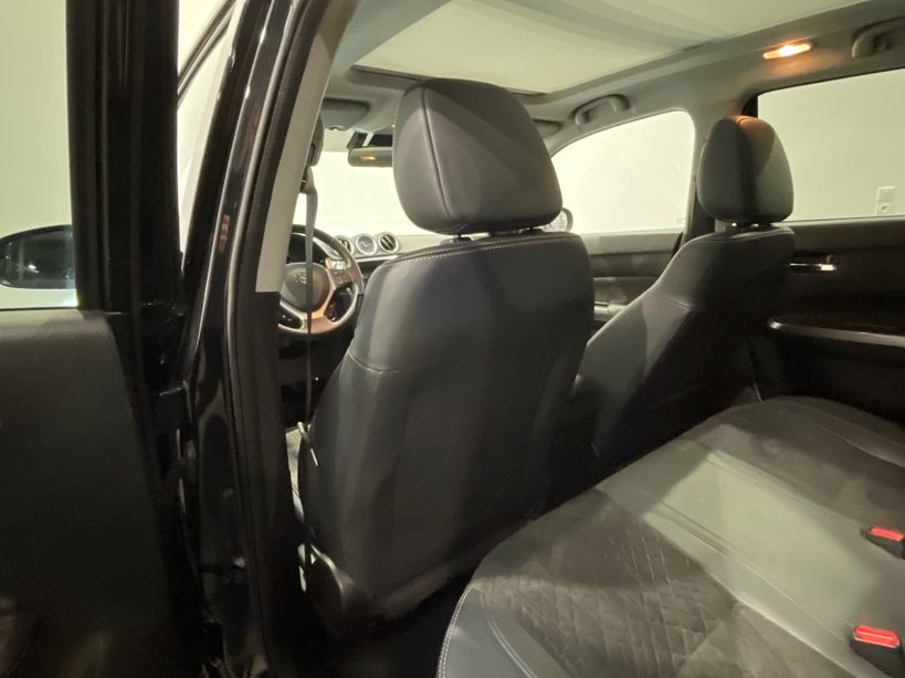 SUZUKI VITARA 2022 - Photo n°36