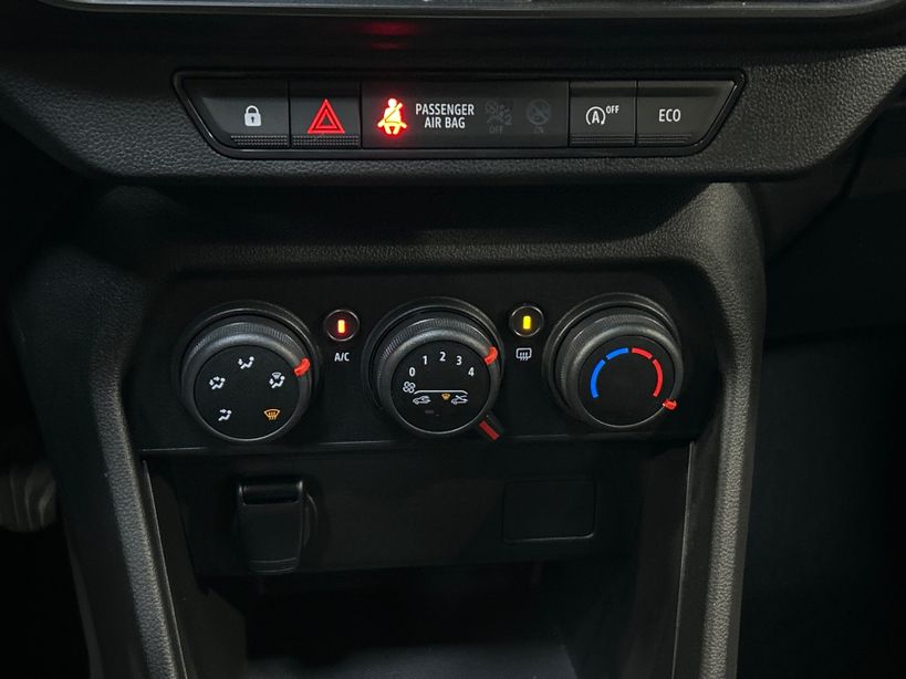 DACIA SANDERO 2022 - Photo n°16