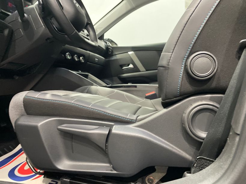 CITROEN C4 X 2023 - Photo n°39