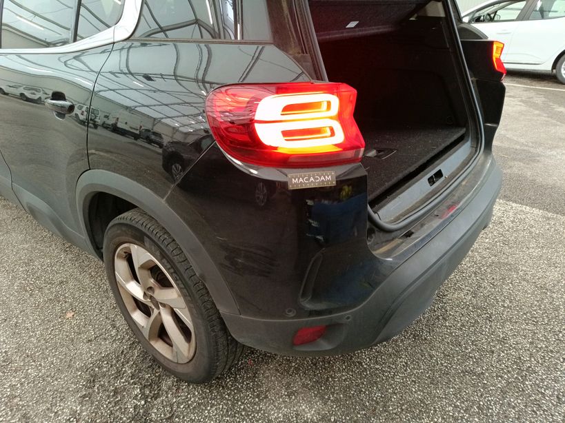 CITROEN C5 AIRCROSS BUSINESS 2021 - Photo n°42