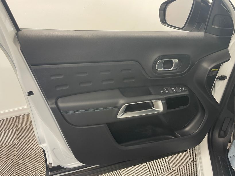 CITROEN C5 AIRCROSS 2023 - Photo n°33