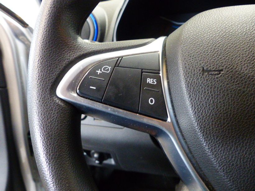 DACIA SPRING 2020 - Photo n°19