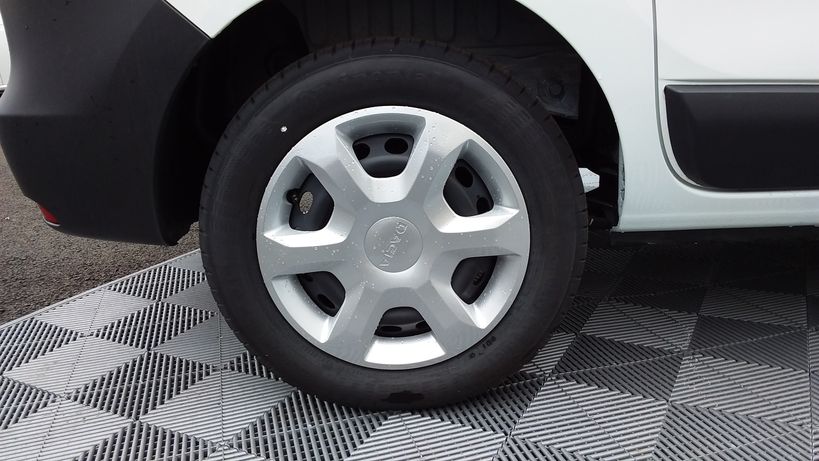 DACIA DOKKER 2021 - Photo n°29
