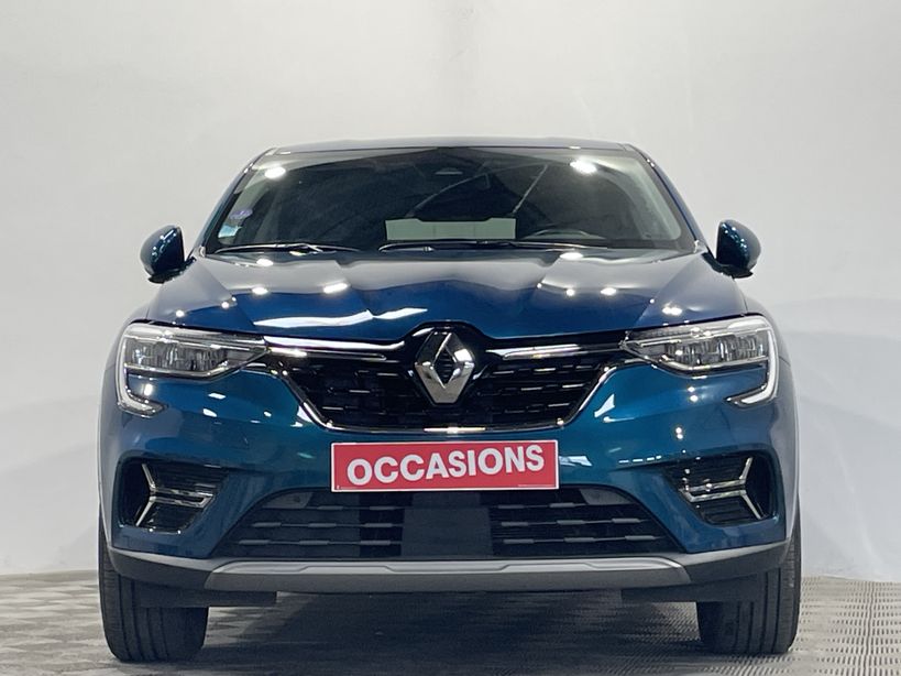 RENAULT ARKANA 2021 - Photo n°5