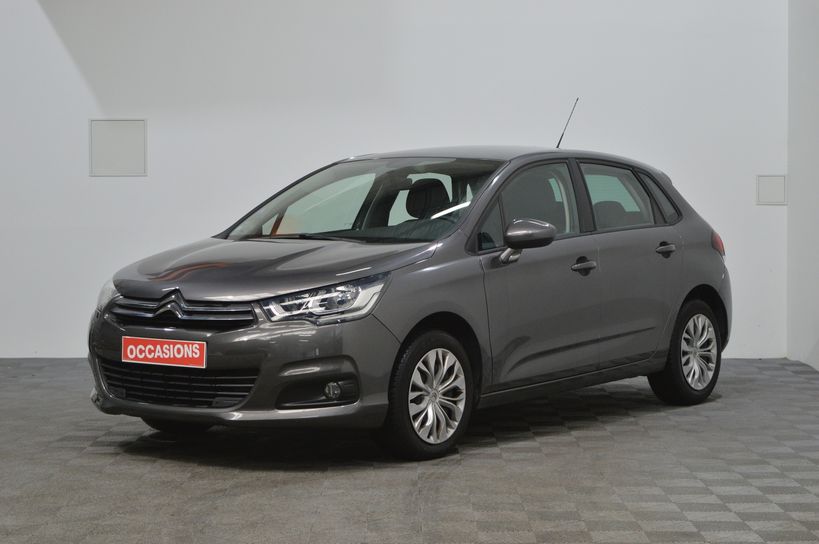 CITROEN C4 2016 - Photo n°1