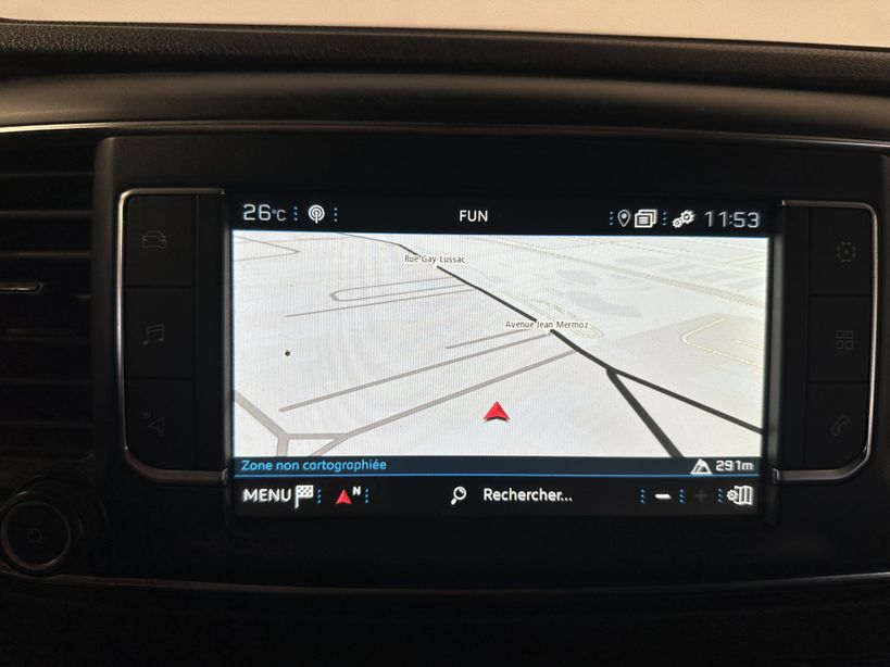 PEUGEOT EXPERT FOURGON 2020 - Photo n°24