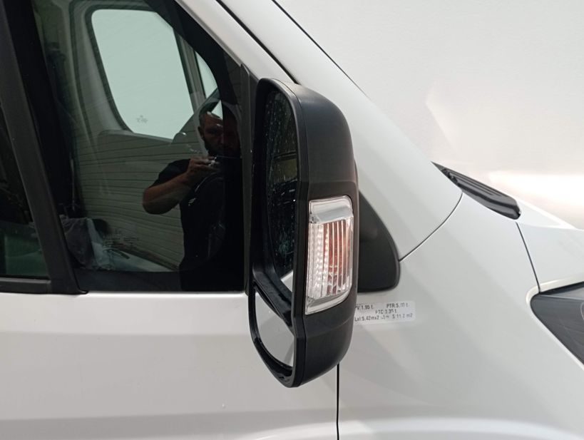 PEUGEOT BOXER FOURGON 2020 - Photo n°26