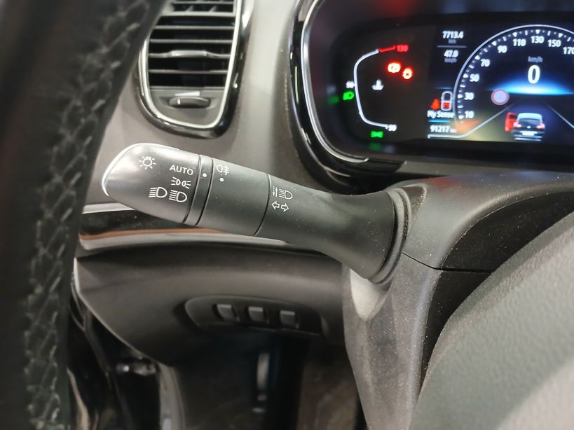 RENAULT ESPACE V 2021 - Photo n°16