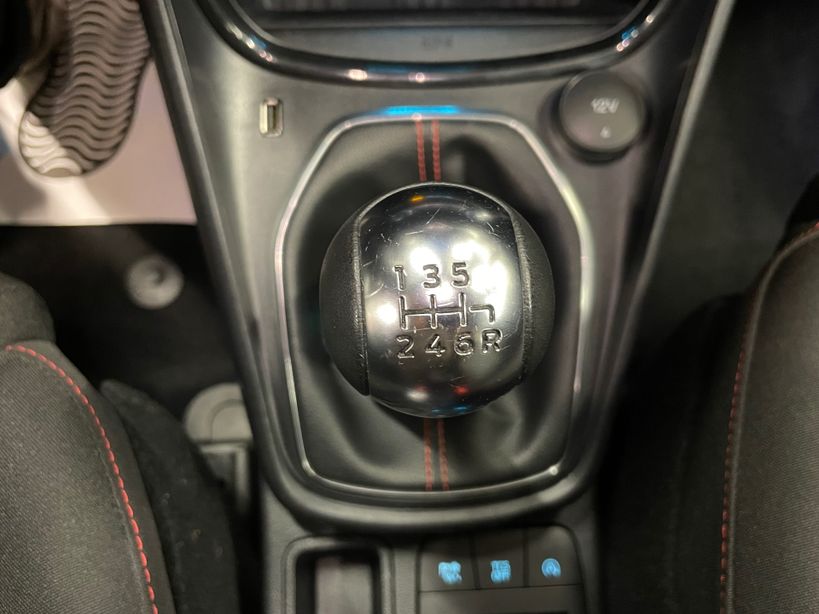 FORD PUMA 2023 - Photo n°25