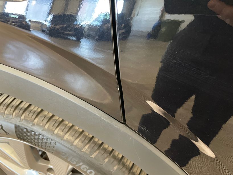 RENAULT ARKANA 2024 - Photo n°6