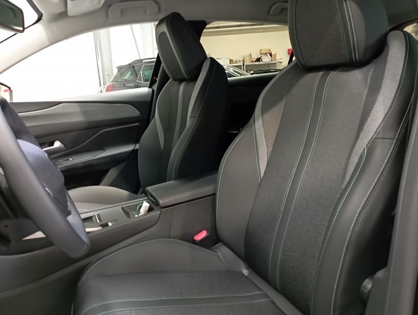 PEUGEOT 308 2025 - Photo n°11