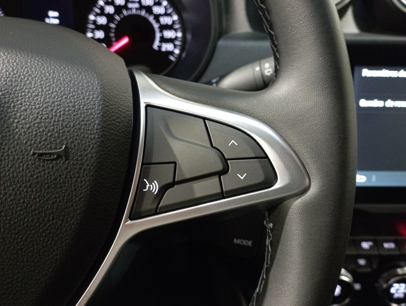 DACIA DUSTER 2022 - Photo n°21