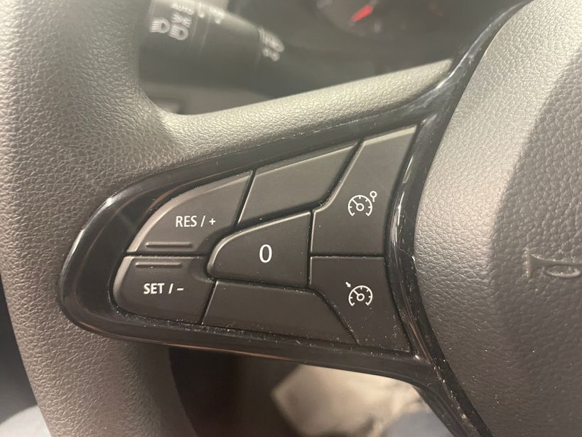 RENAULT KANGOO VAN 2024 - Photo n°15