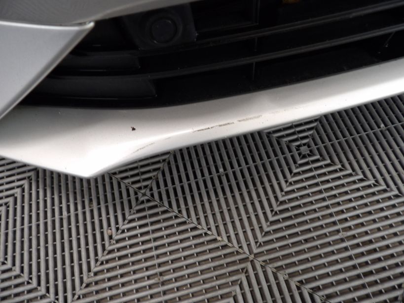 FORD FOCUS 2020 - Photo n°9