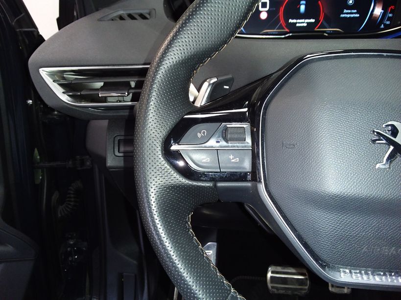 PEUGEOT 3008 2019 - Photo n°22