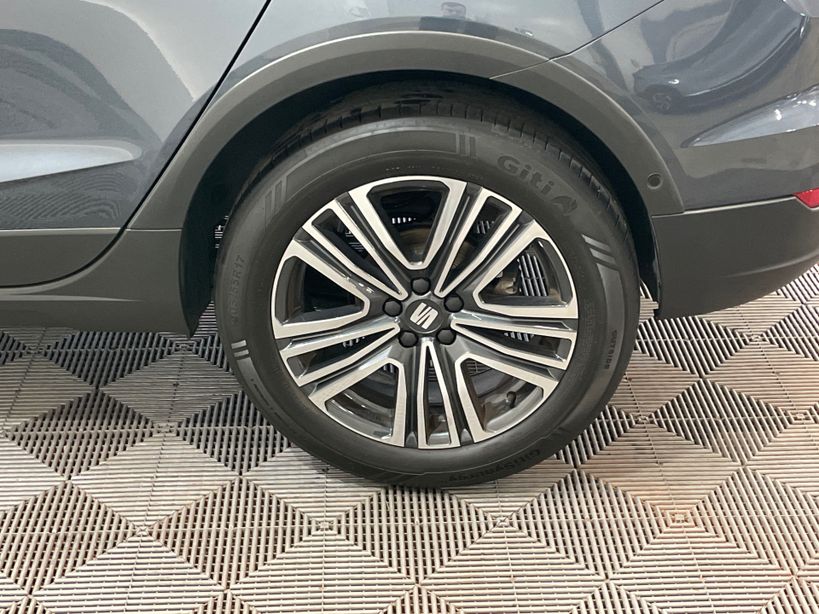 SEAT ARONA 2025 - Photo n°26