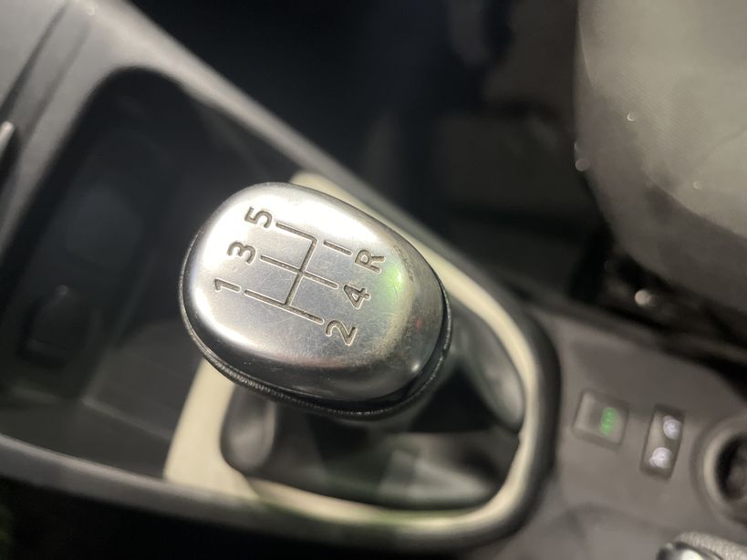 RENAULT CAPTUR 2019 - Photo n°19