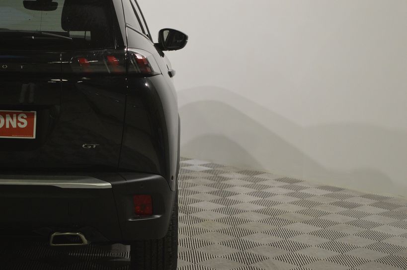 PEUGEOT 2008 2022 - Photo n°7