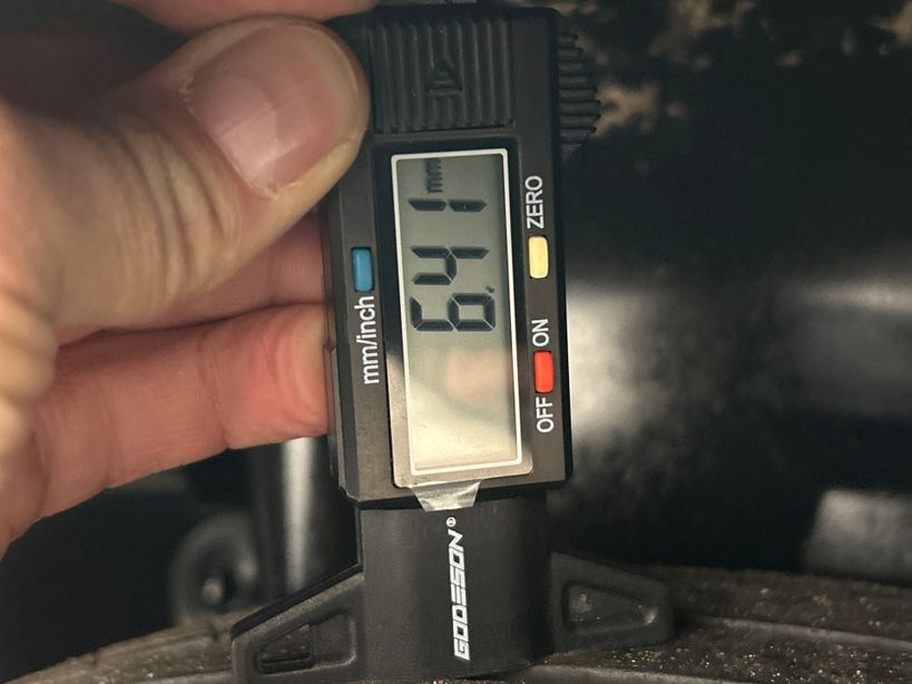 RENAULT CAPTUR 2023 - Photo n°4