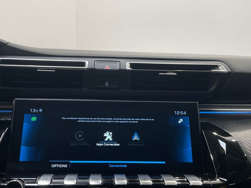 PEUGEOT 508 SW 2021 - Photo n°14