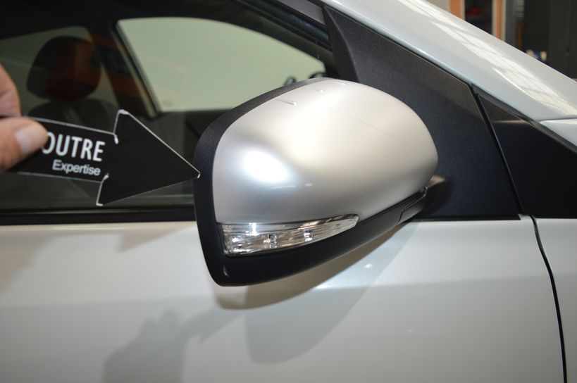 RENAULT KOLEOS 2012 - Photo n°6