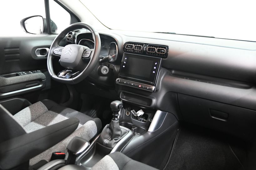 CITROEN C3 AIRCROSS 2020 - Photo n°12
