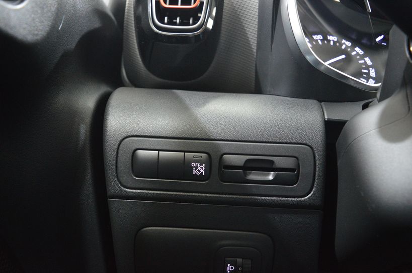 CITROEN C3 AIRCROSS 2021 - Photo n°29