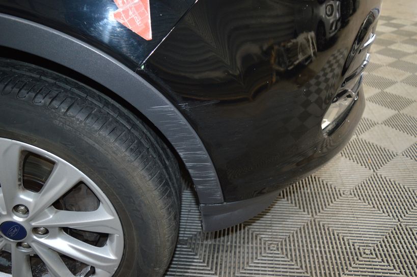 FORD KUGA 2015 - Photo n°11