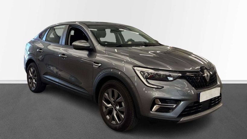 RENAULT ARKANA 2024 - Photo n°3
