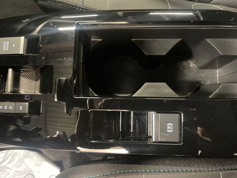 CITROEN C4 2024 - Photo n°22