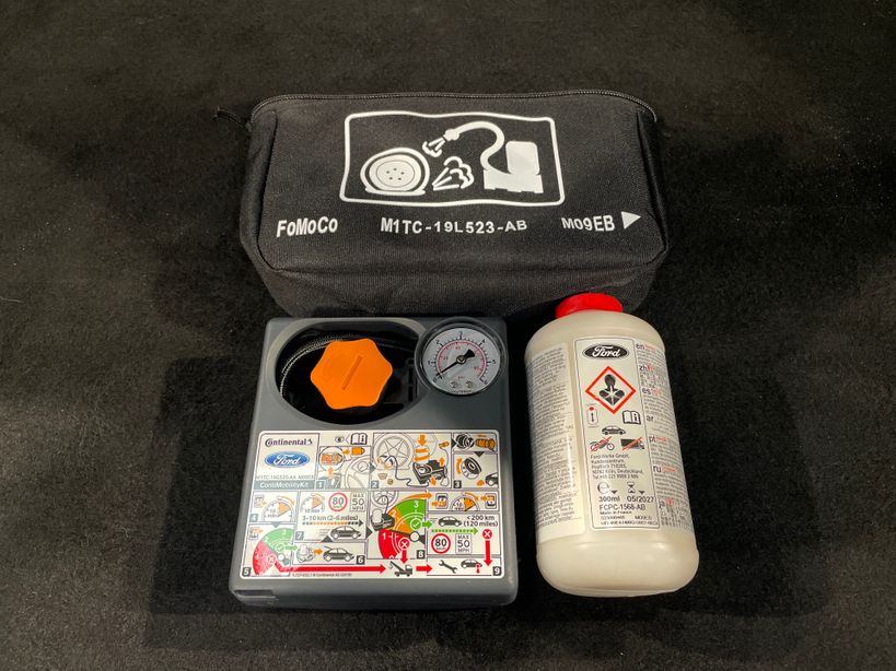 FORD PUMA 2023 - Photo n°45